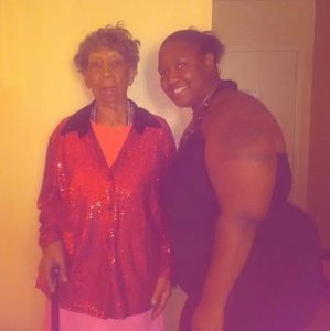 Meet your Posher, Bionca